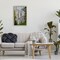 Stupell Industries Morning Yosemite Falls Abstract Floating Frame, design by Melba Browne